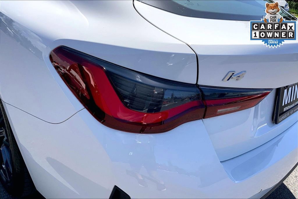 Used 2023 BMW i4 eDrive35 image 29