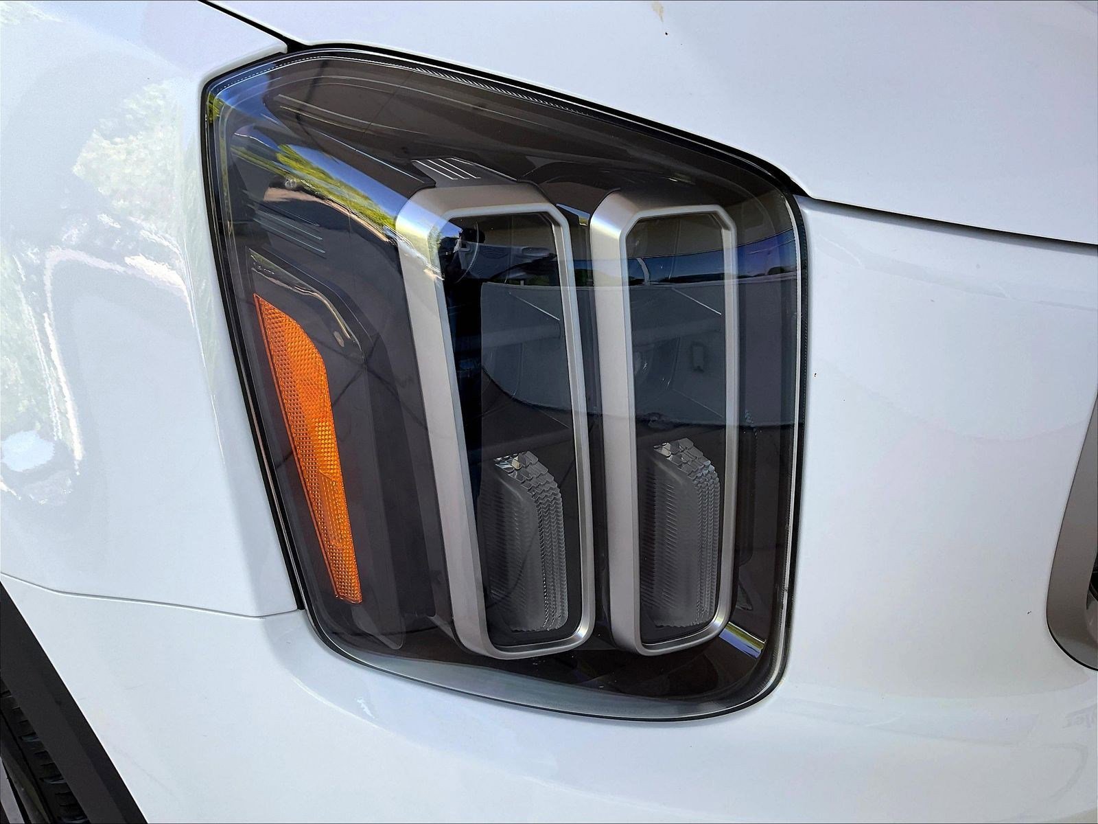 Used 2023 Kia Telluride S w/ S Sunroof Package AWD/4WD image 30
