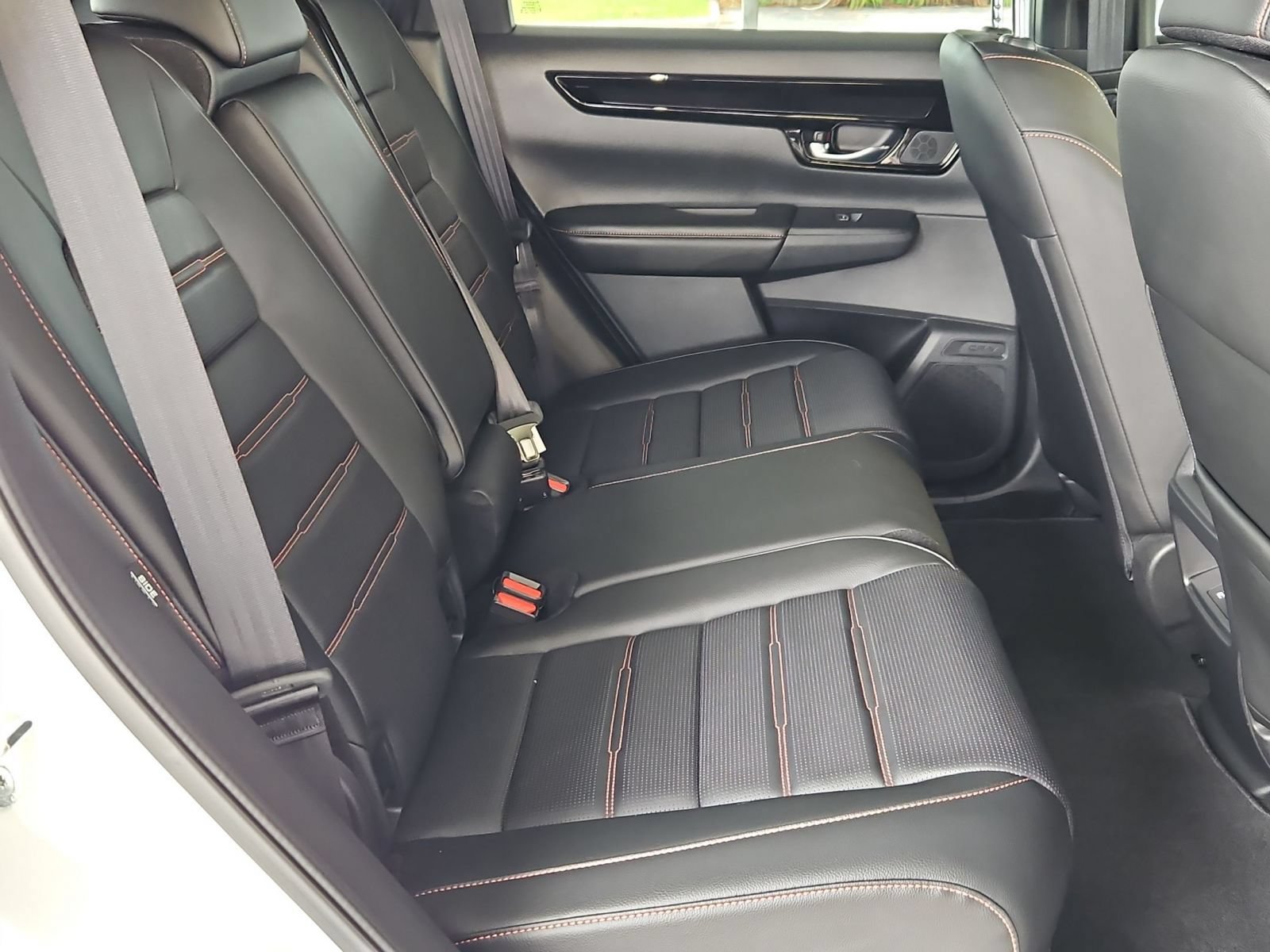 Used 2026 Honda CR-V Sport Touring image 28