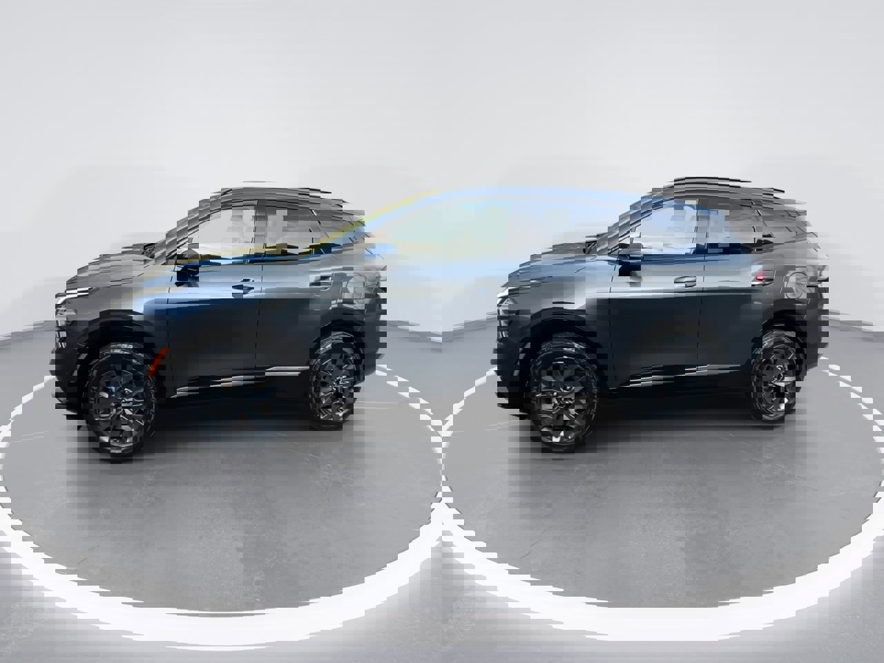 Used 2025 Kia Sportage SX Prestige image 10