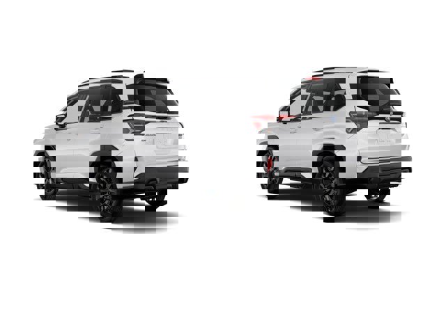 New 2026 Subaru Forester Sport image 28