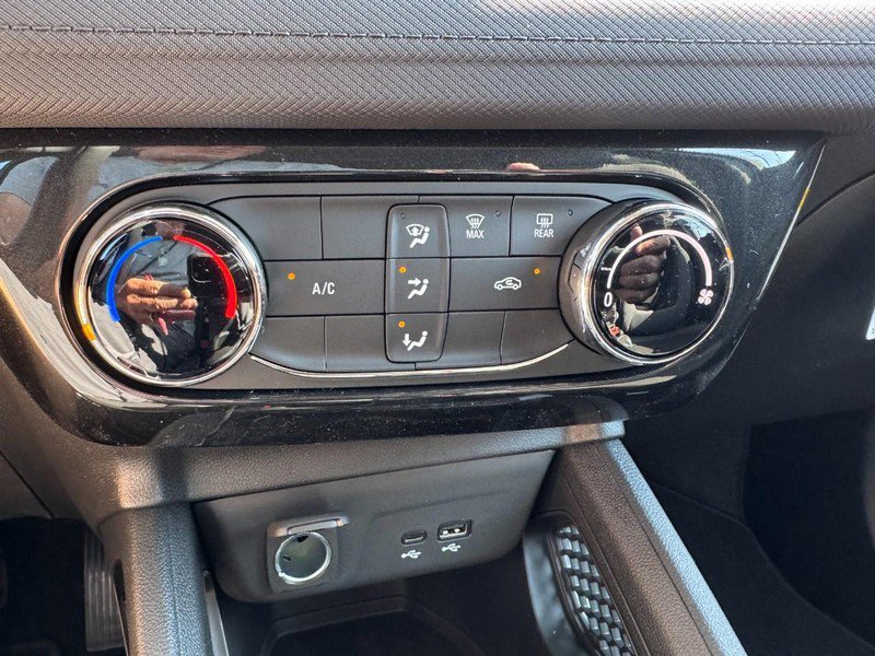 New 2026 Chevrolet TrailBlazer LT w/ Driver Confidence Package image 37