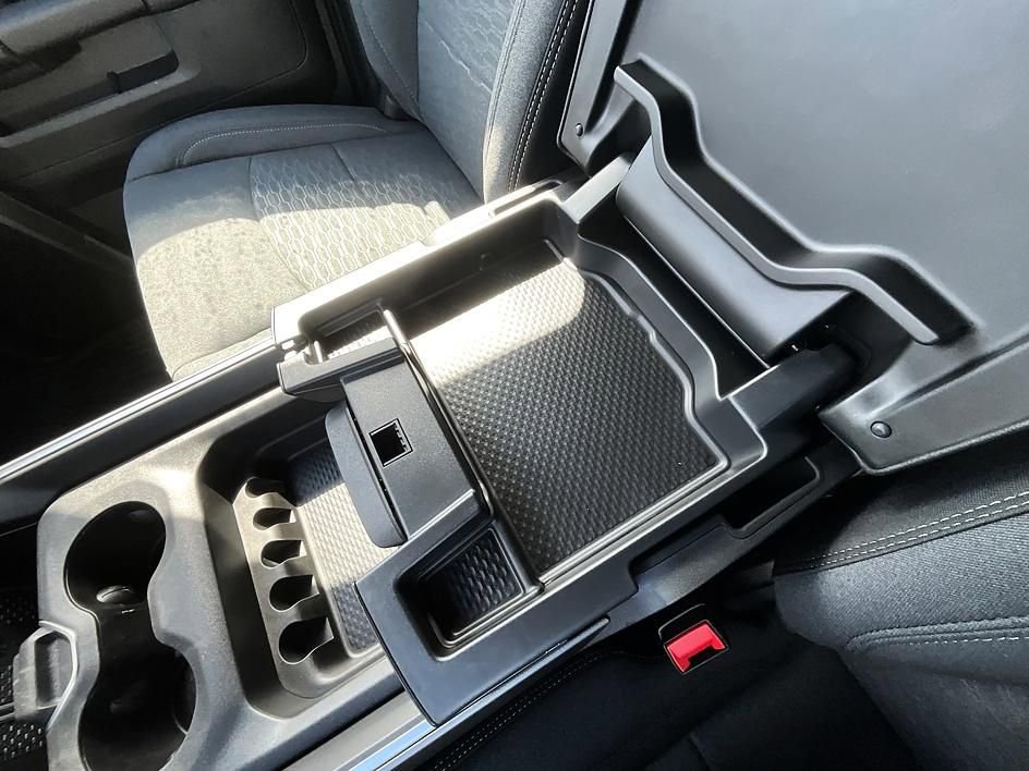 New 2026 RAM 3500 Big Horn image 28