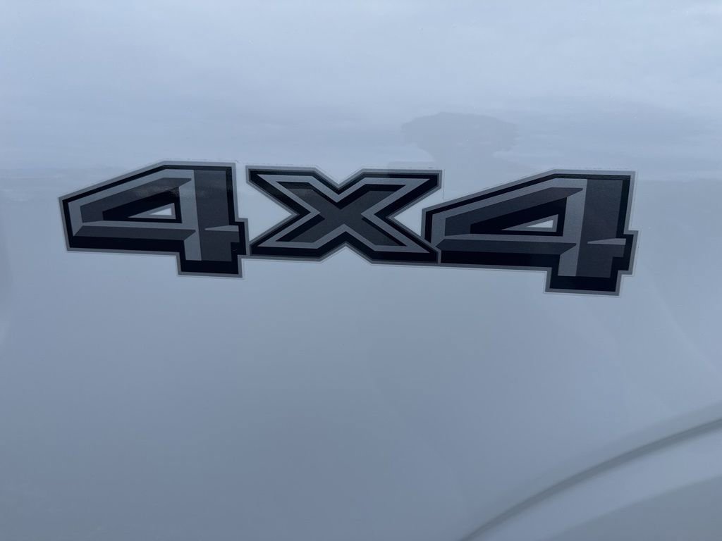 Used 2024 Ford F150 XLT w/ Mobile Office Package image 14