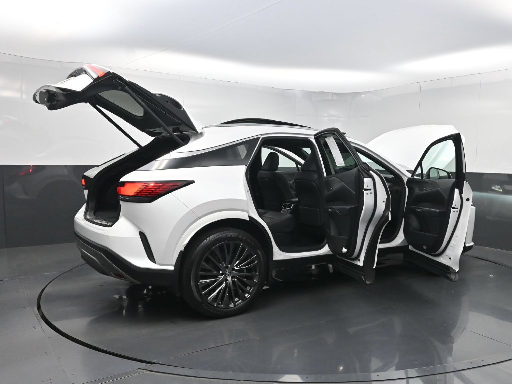 Used 2023 Lexus RX 350 FWD w/ Cold Area Package image 40