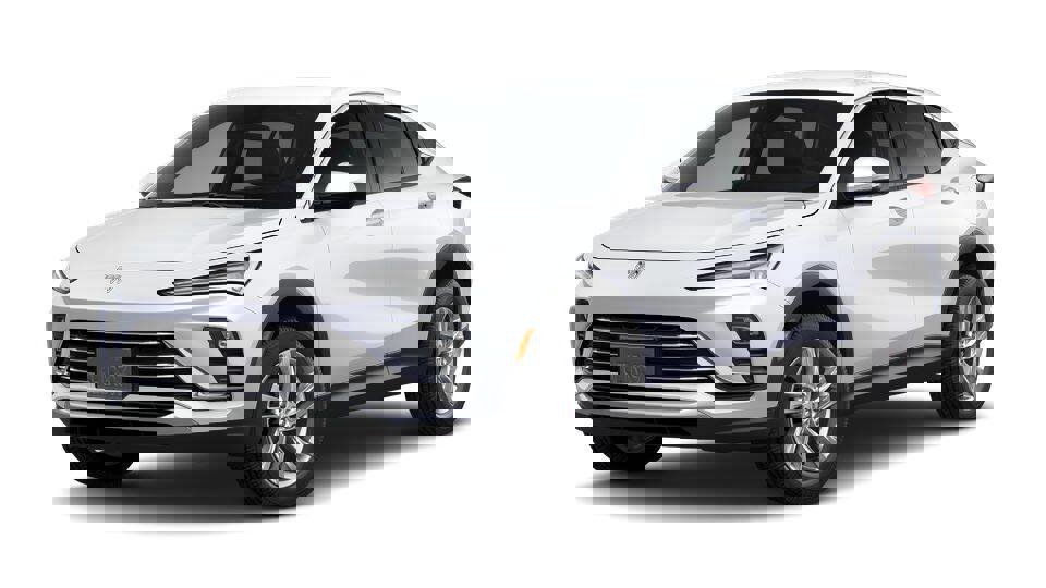 New 2026 Buick Envista Preferred w/ Convenience I Package image 49