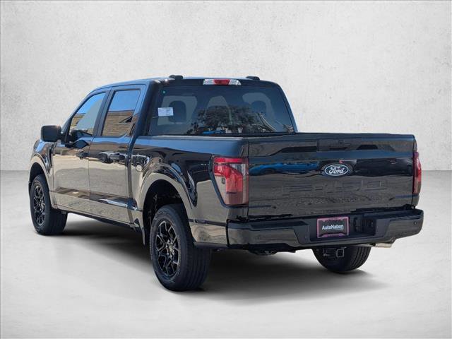 New 2026 Ford F150 STX image 9