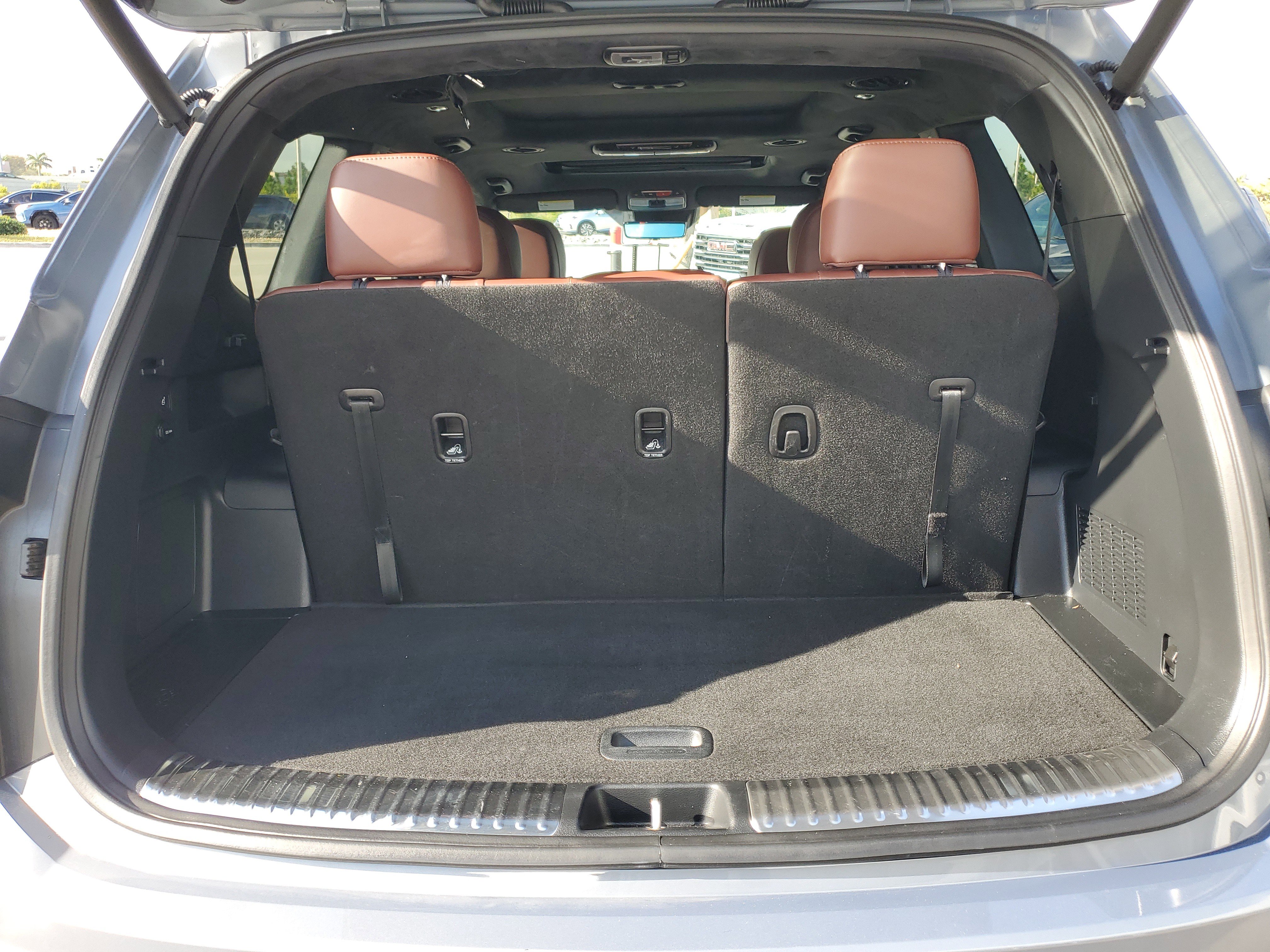 Used 2024 Kia Telluride SX Prestige image 21