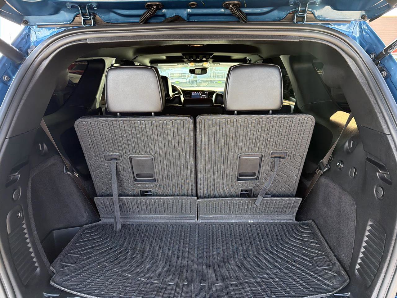 Used 2025 Dodge Durango GT image 5