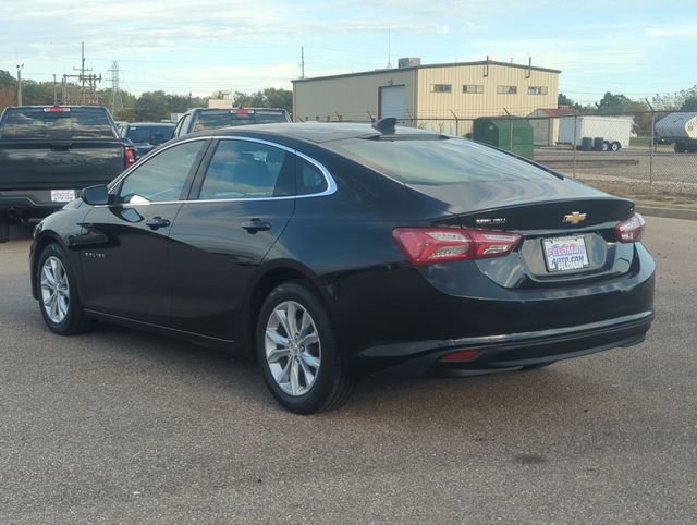 Used 2022 Chevrolet Malibu LT image 5