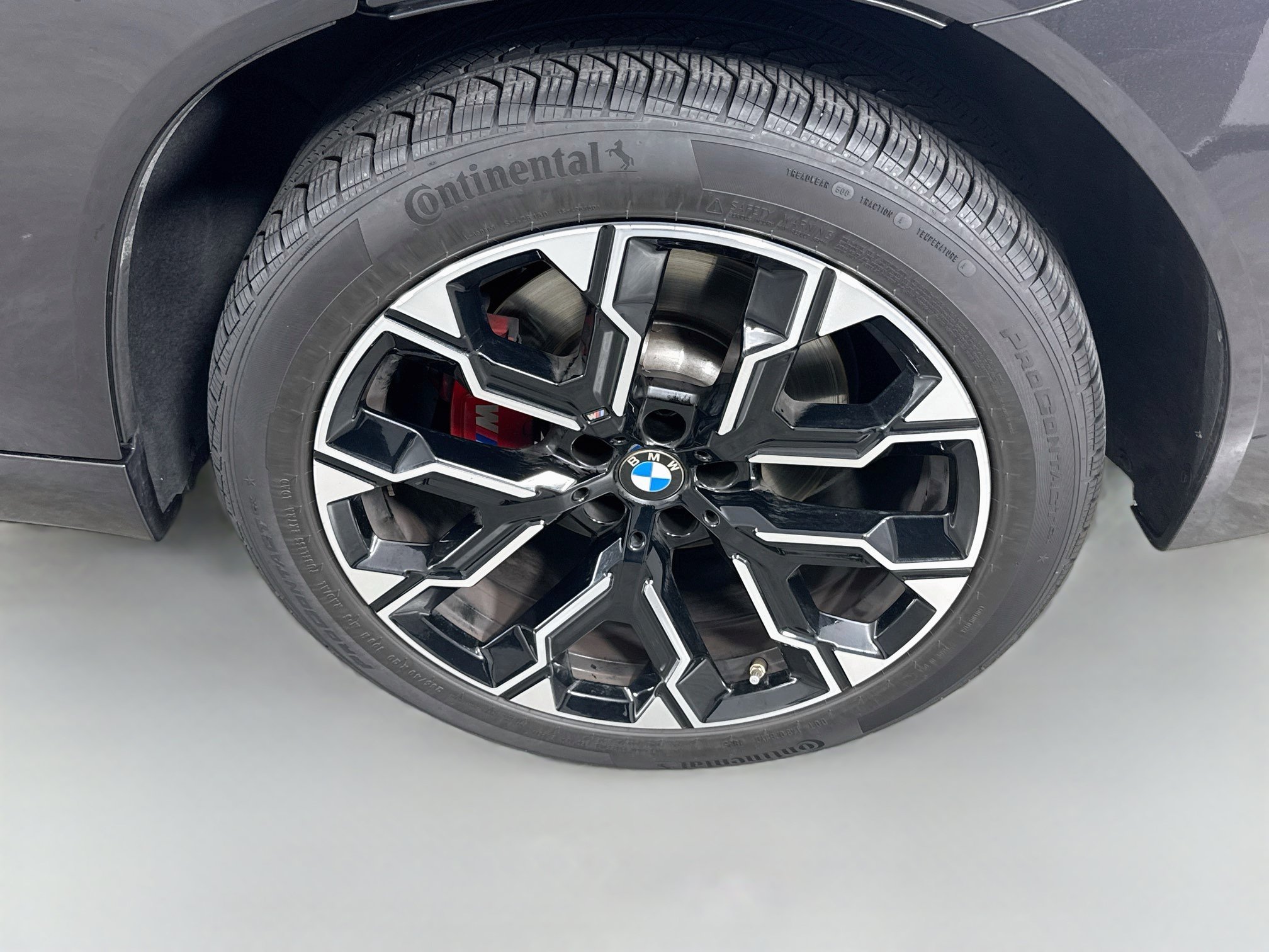 Used 2025 BMW X3 xDrive30i w/ Premium Package AWD/4WD image 29