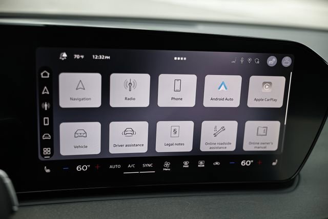 New 2026 Audi Q3 quattro 2.0T AWD/4WD image 37