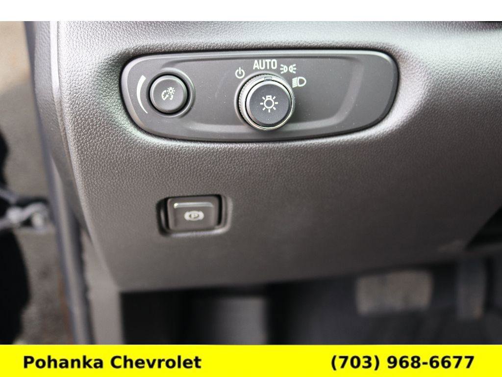 New 2025 Chevrolet Blazer RS w/ Driver Confidence II Package image 22