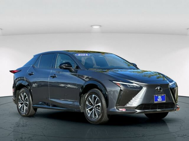 Used 2024 Lexus RZ 300e Premium w/ Technology Package FWD image 8
