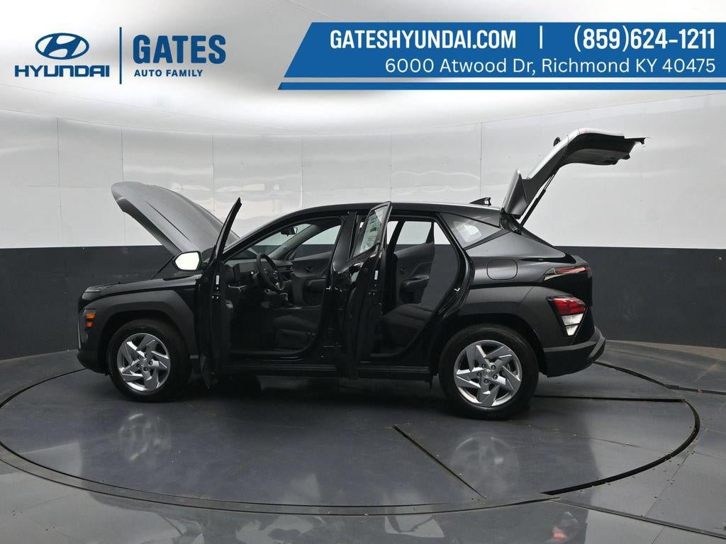 New 2027 Hyundai Kona SE FWD image 53