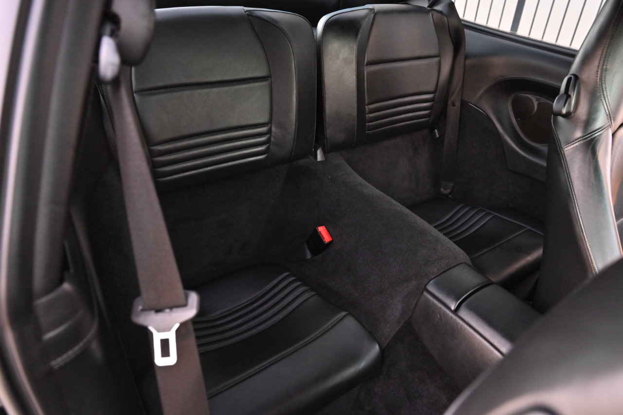 Used 2004 Porsche 911 Carrera 4S image 20