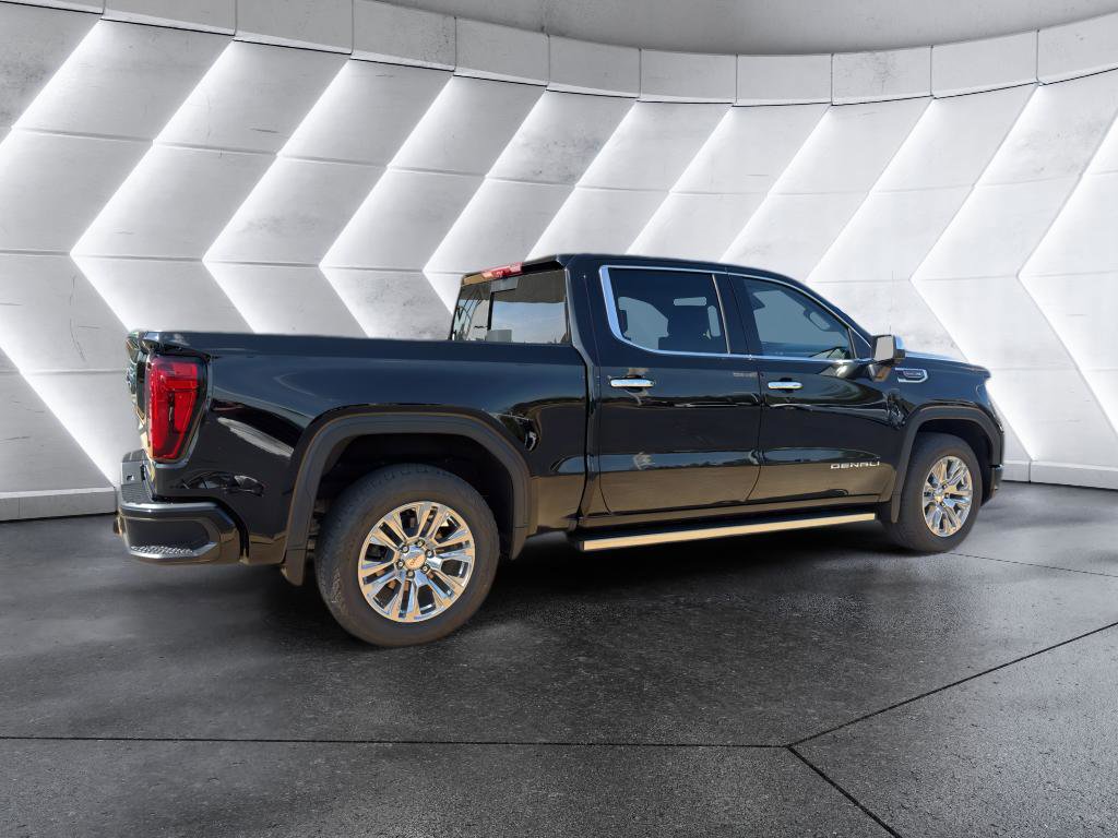 Used 2025 GMC Sierra 1500 Denali w/ Technology Package image 6