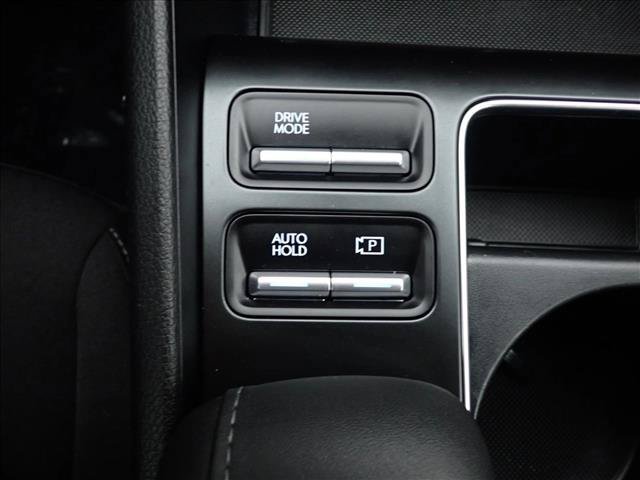 Used 2024 Hyundai Sonata SEL w/ Convenience Package FWD image 22