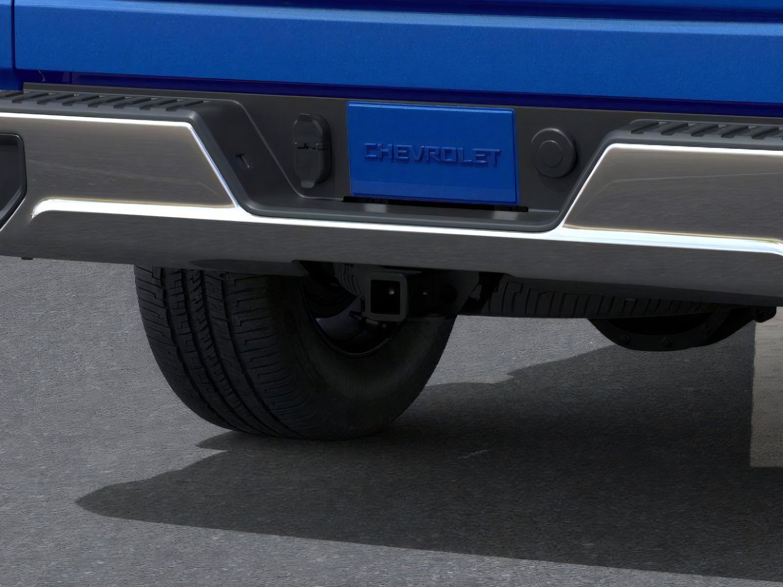 New 2025 Chevrolet Silverado 1500 LT w/ Convenience Package II image 14