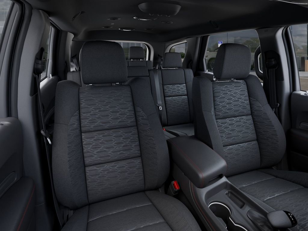 New 2026 Dodge Durango GT w/ Blacktop Package image 16