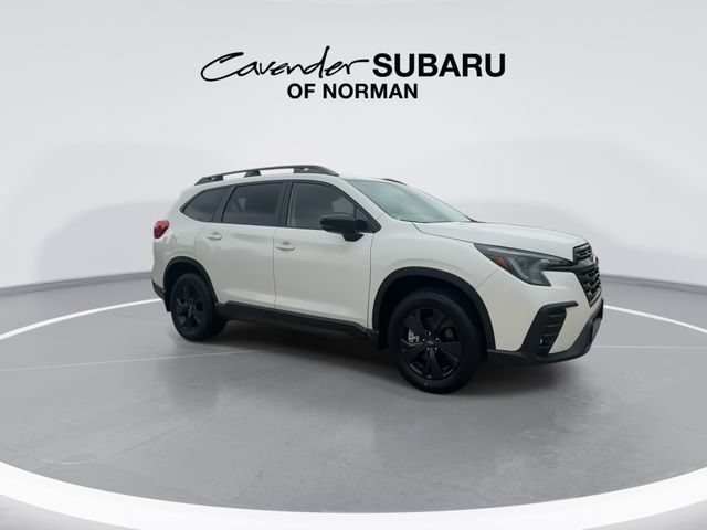 Used 2026 Subaru Ascent Premium AWD/4WD image 2