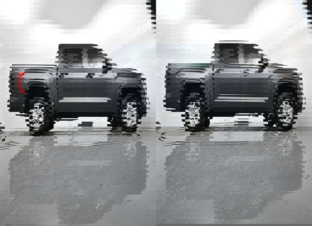 New 2026 Toyota Tundra SR image 49