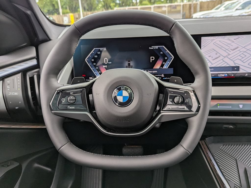 New 2026 BMW X3 xDrive30i w/ Premium Package AWD/4WD image 22