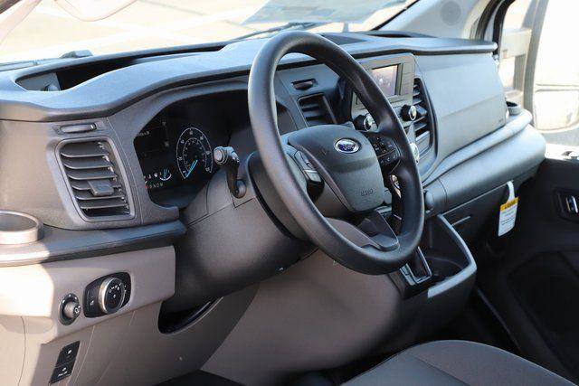 New 2025 Ford Transit 150 Low Roof AWD w/ Load Area Protection Package image 12