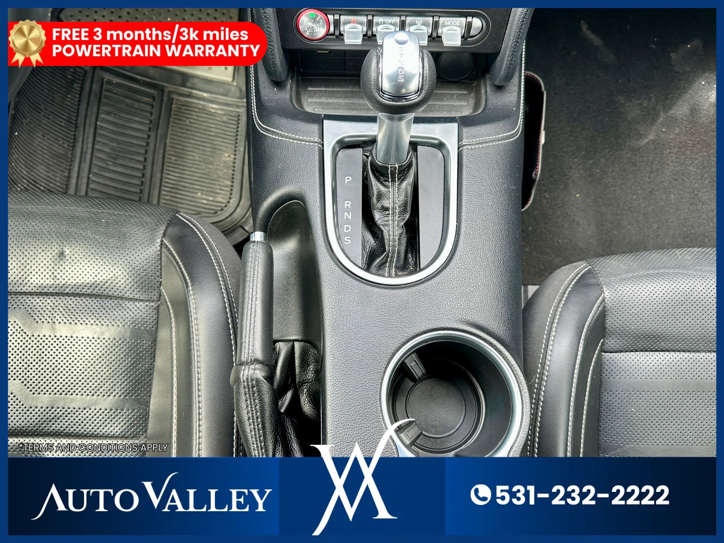 Used 2022 Ford Mustang GT Premium w/ Equipment Group 401A image 27