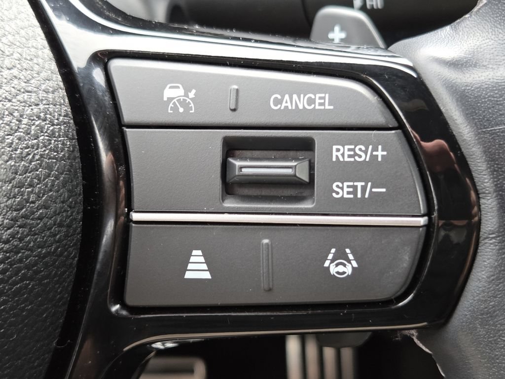 Certified 2024 Honda Civic Sport image 10