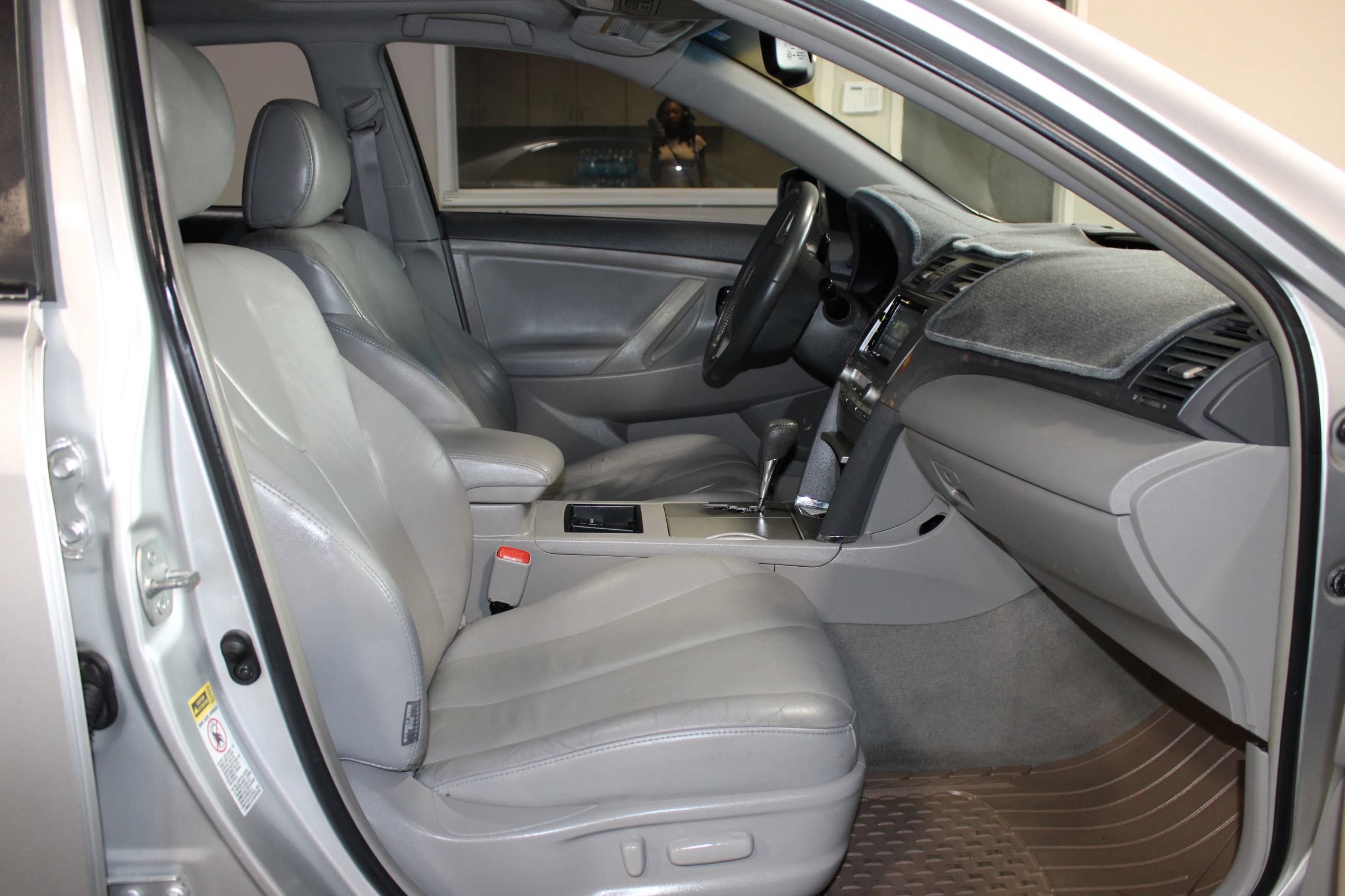 Used 2009 Toyota Camry Hybrid FWD image 27