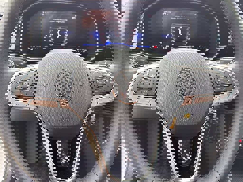 New 2026 Volkswagen Jetta S image 20