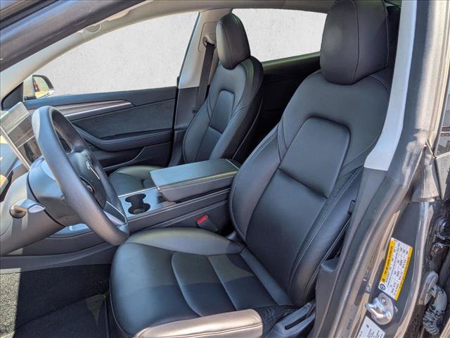 Used 2022 Tesla Model 3 Long Range AWD/4WD image 15
