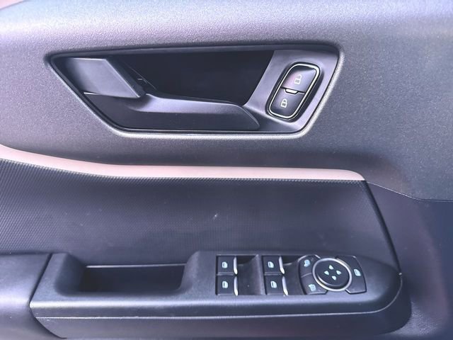 Used 2025 Ford Bronco Sport Big Bend w/ Convenience Package image 23