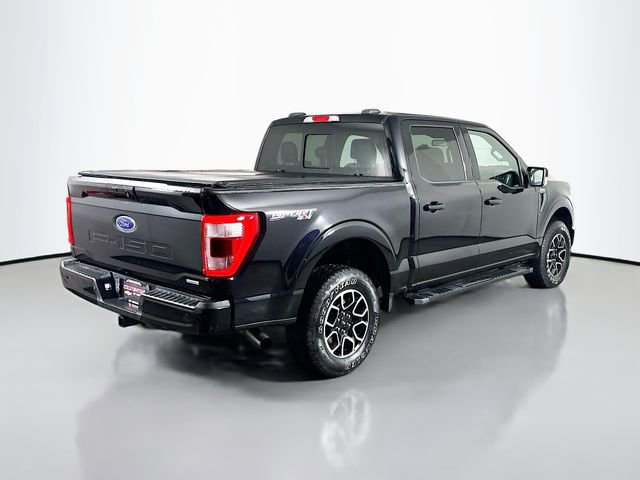 Used 2021 Ford F150 Lariat image 6