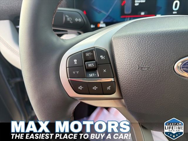 New 2026 Ford Explorer Active w/ Active Comfort Package image 30