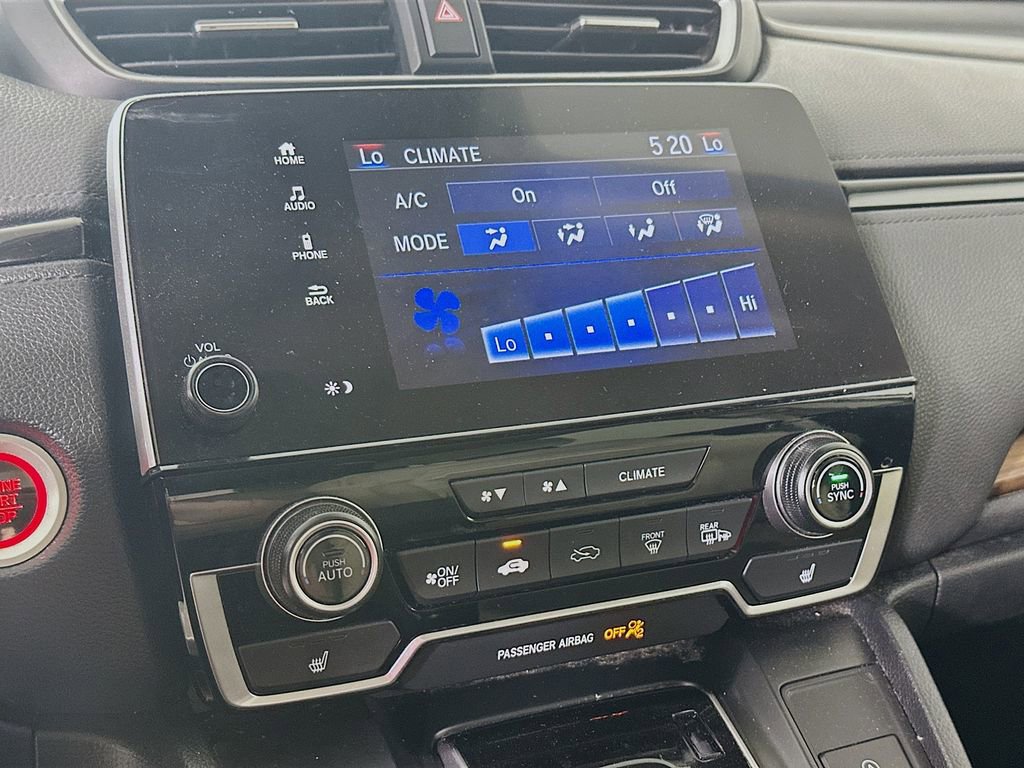 Used 2022 Honda CR-V EX image 14