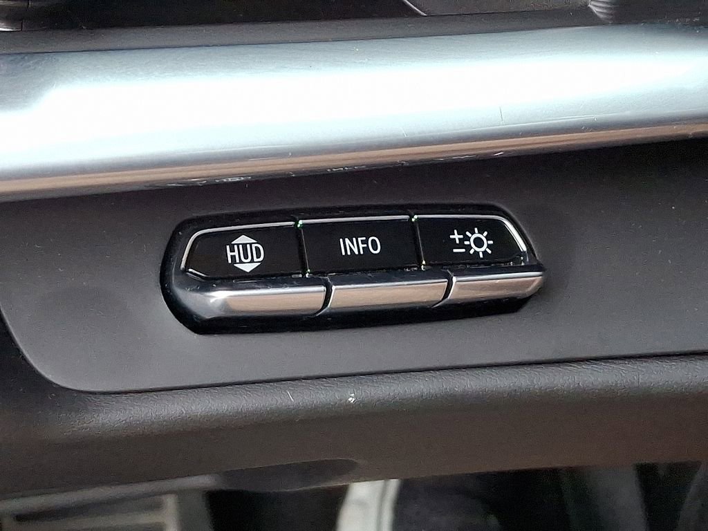 Used 2025 Chevrolet Corvette Z06 RWD image 25