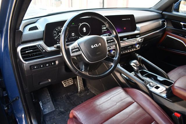 Used 2023 Kia Telluride SX Prestige image 16