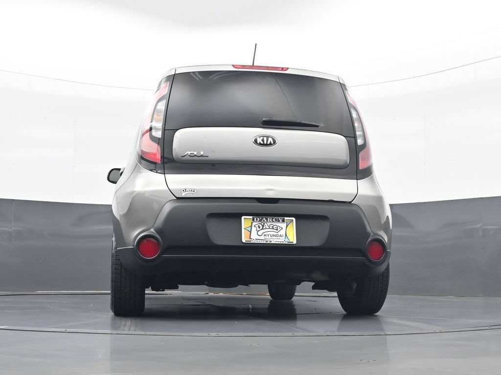 Used 2015 Kia Soul FWD image 26