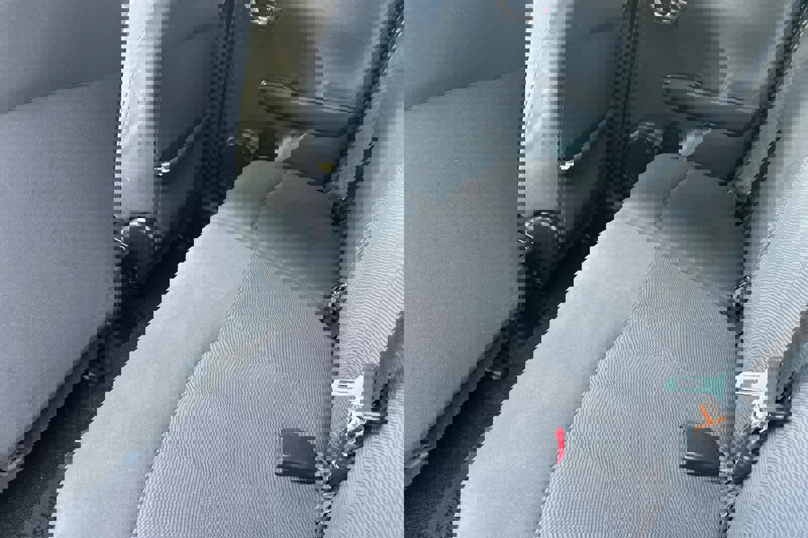 Used 2012 Honda Fit image 4