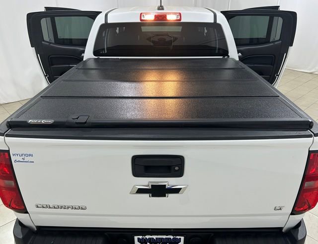 Used 2015 Chevrolet Colorado LT w/ LT Convenience Package image 12