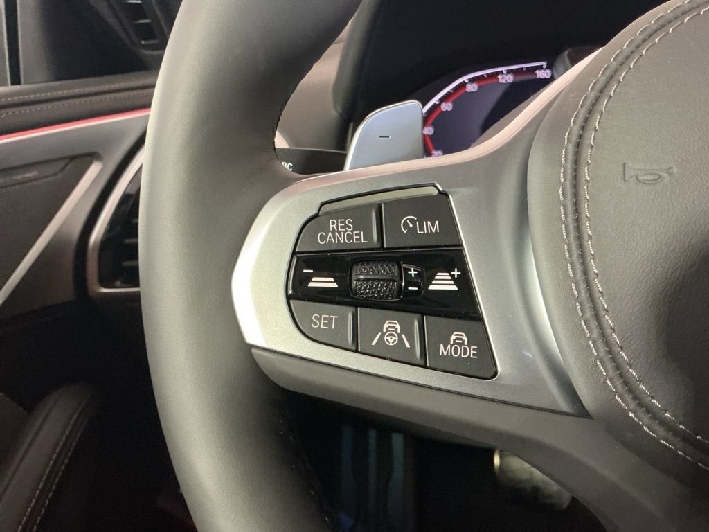 New 2026 BMW 840i xDrive AWD/4WD image 15
