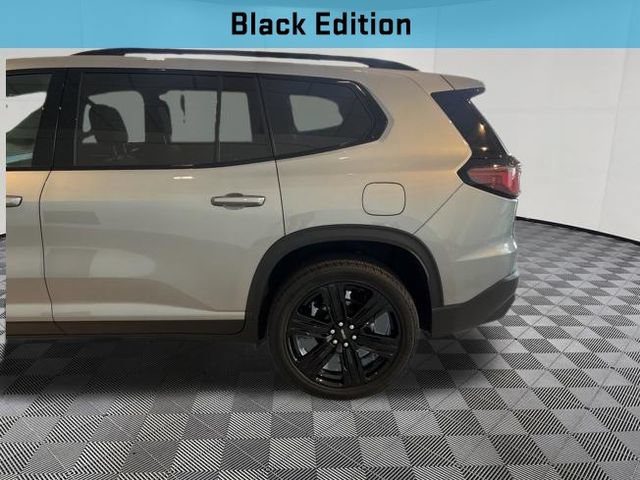Used 2026 GMC Acadia Elevation w/ Black Edition AWD/4WD image 6