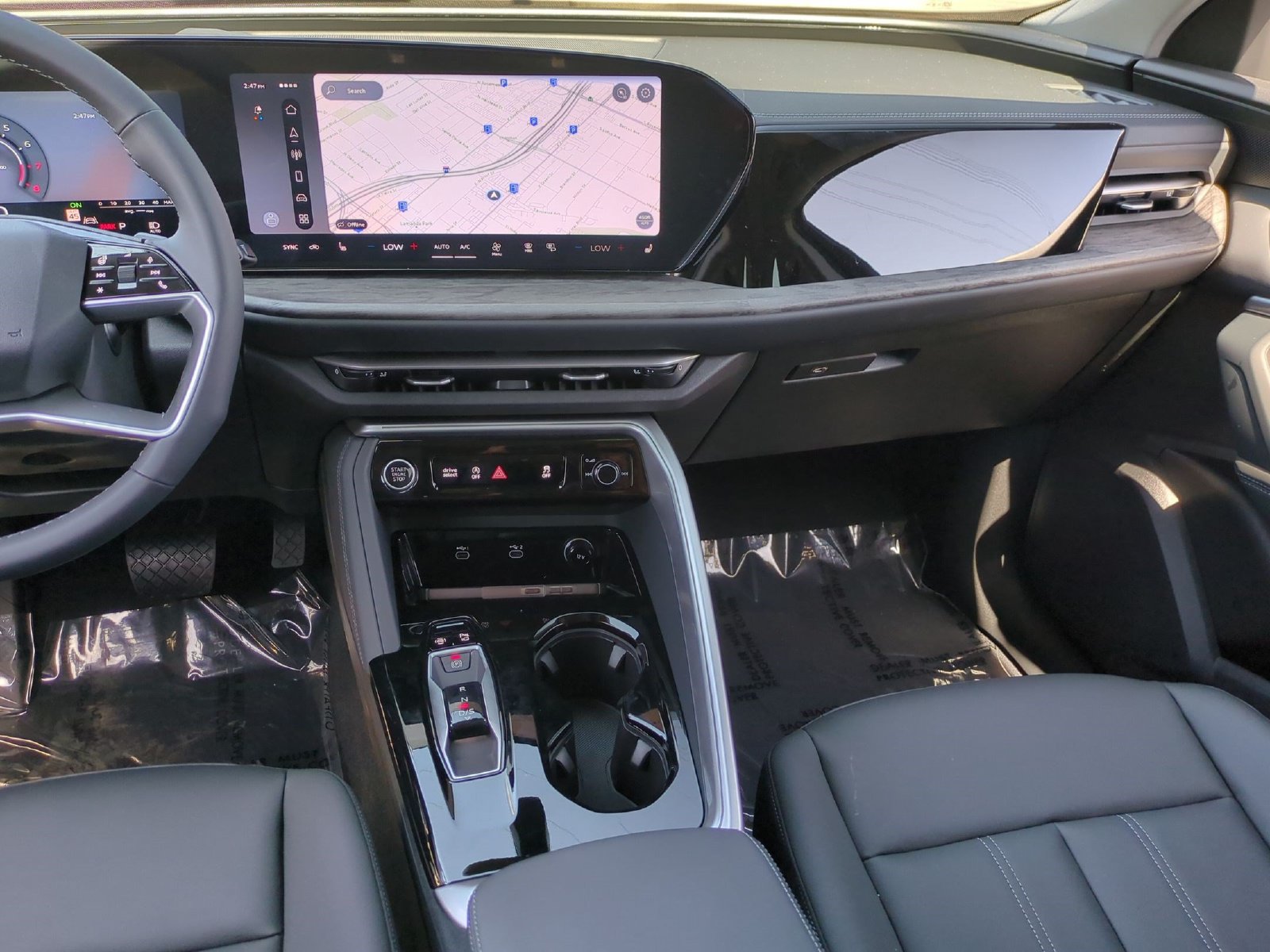 New 2026 Audi Q5 2.0T AWD/4WD image 6