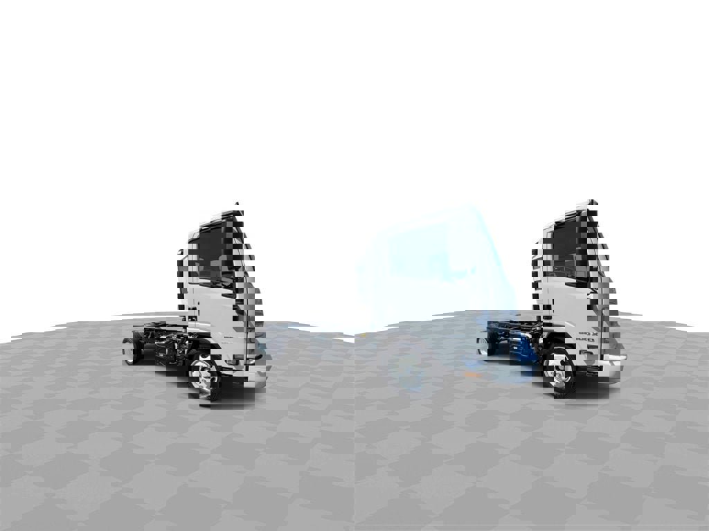 New 2024 Chevrolet Low Cab Forward 5500XD image 9