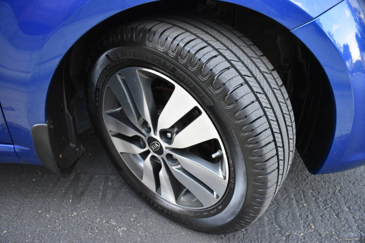 Used 2013 Kia Forte Koup EX FWD image 39