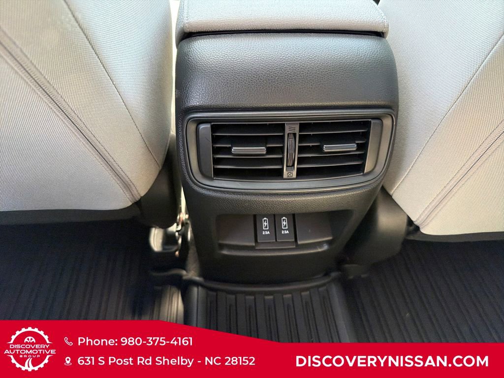 Used 2018 Honda CR-V EX image 30