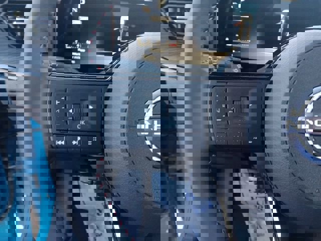 New 2026 Nissan Kicks SR image 13