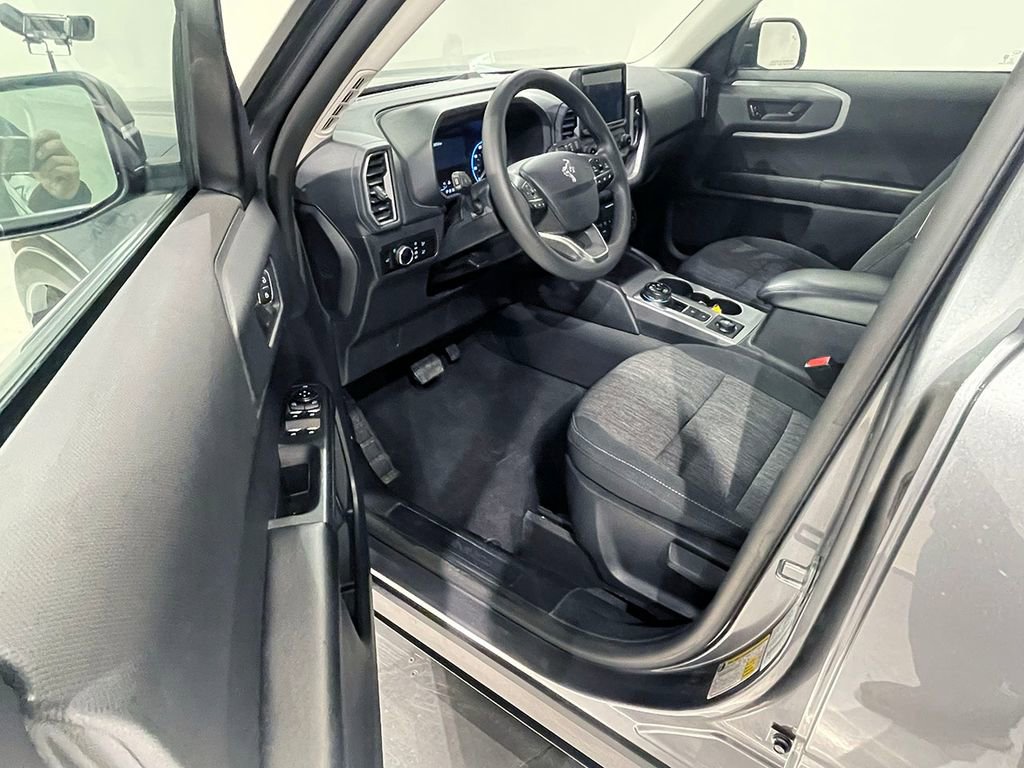 Used 2023 Ford Bronco Sport Big Bend AWD/4WD image 18